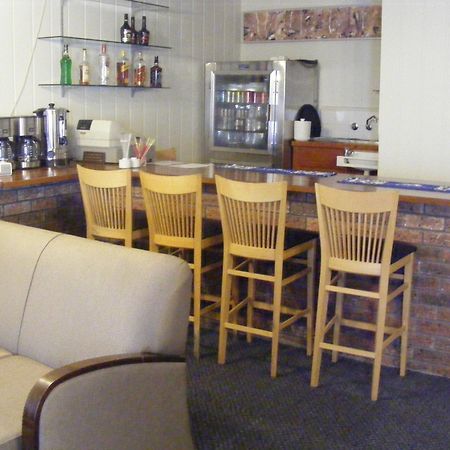Titania Motel Oberon Extérieur photo