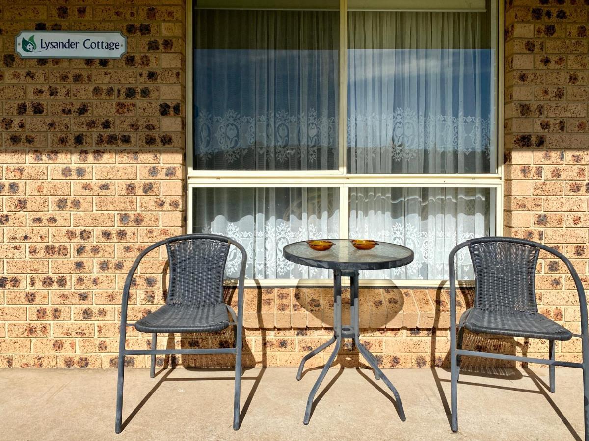 Titania Motel Oberon Extérieur photo