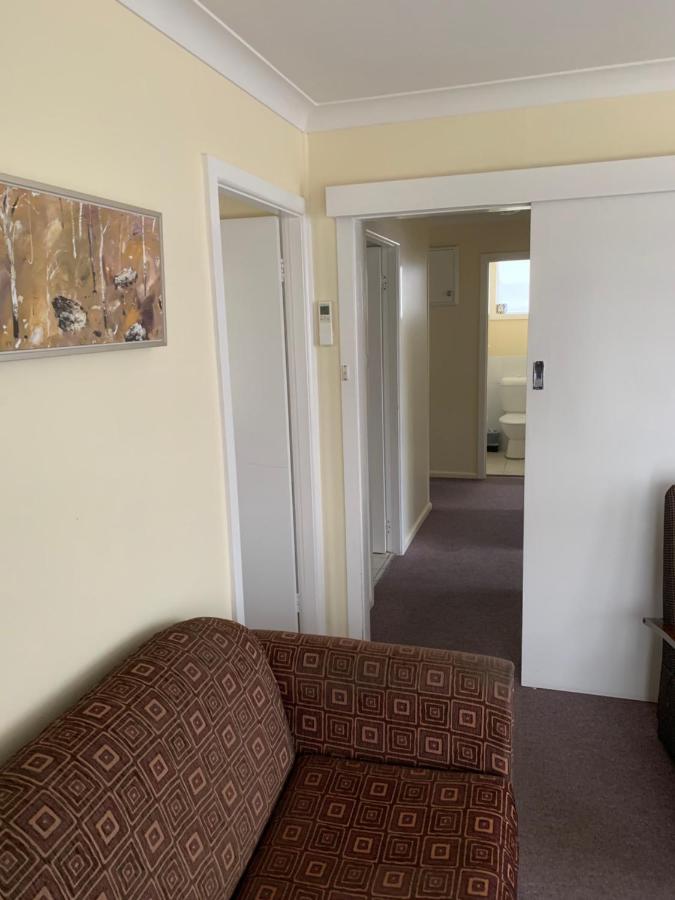 Titania Motel Oberon Extérieur photo