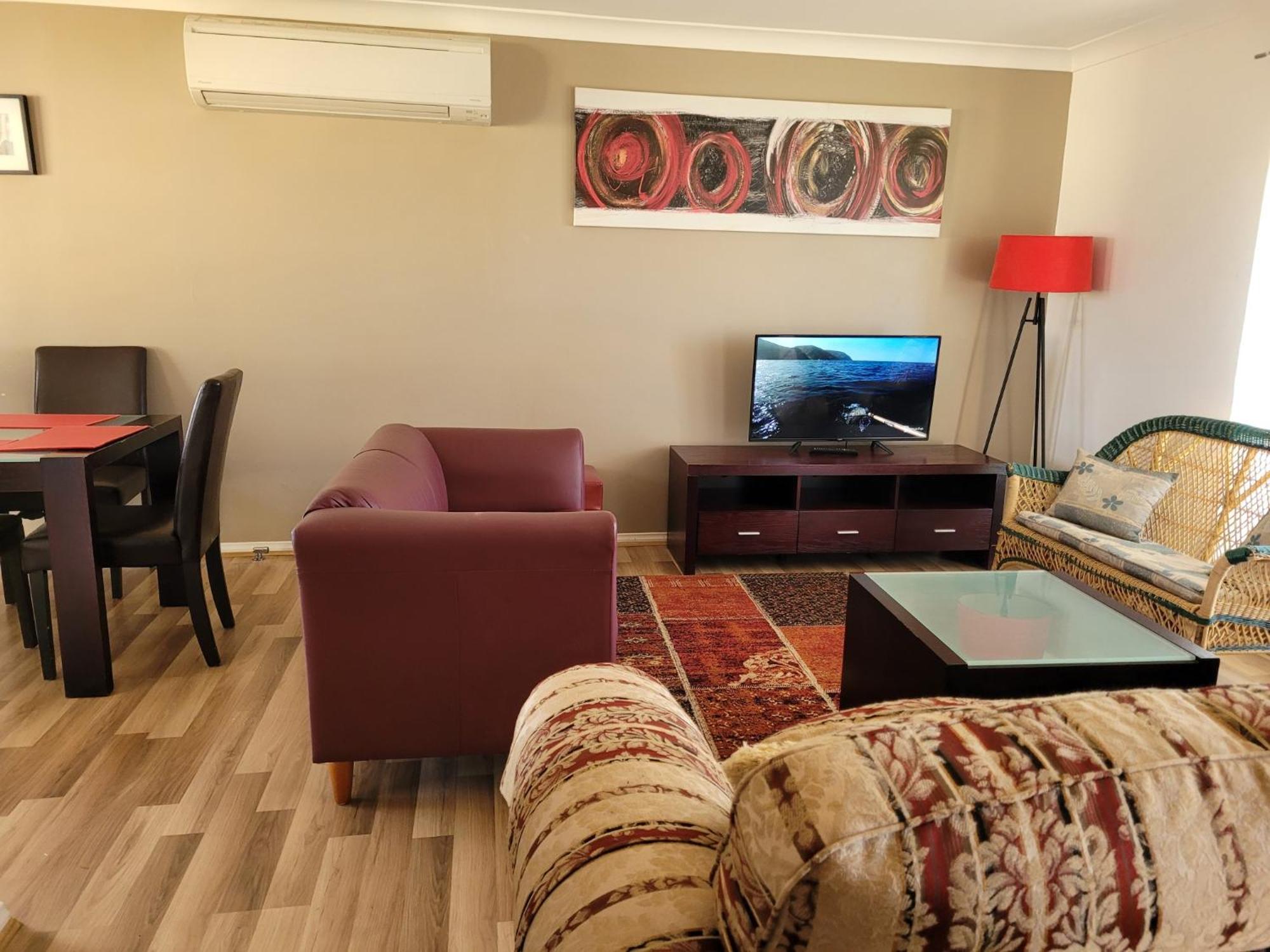 Titania Motel Oberon Chambre photo