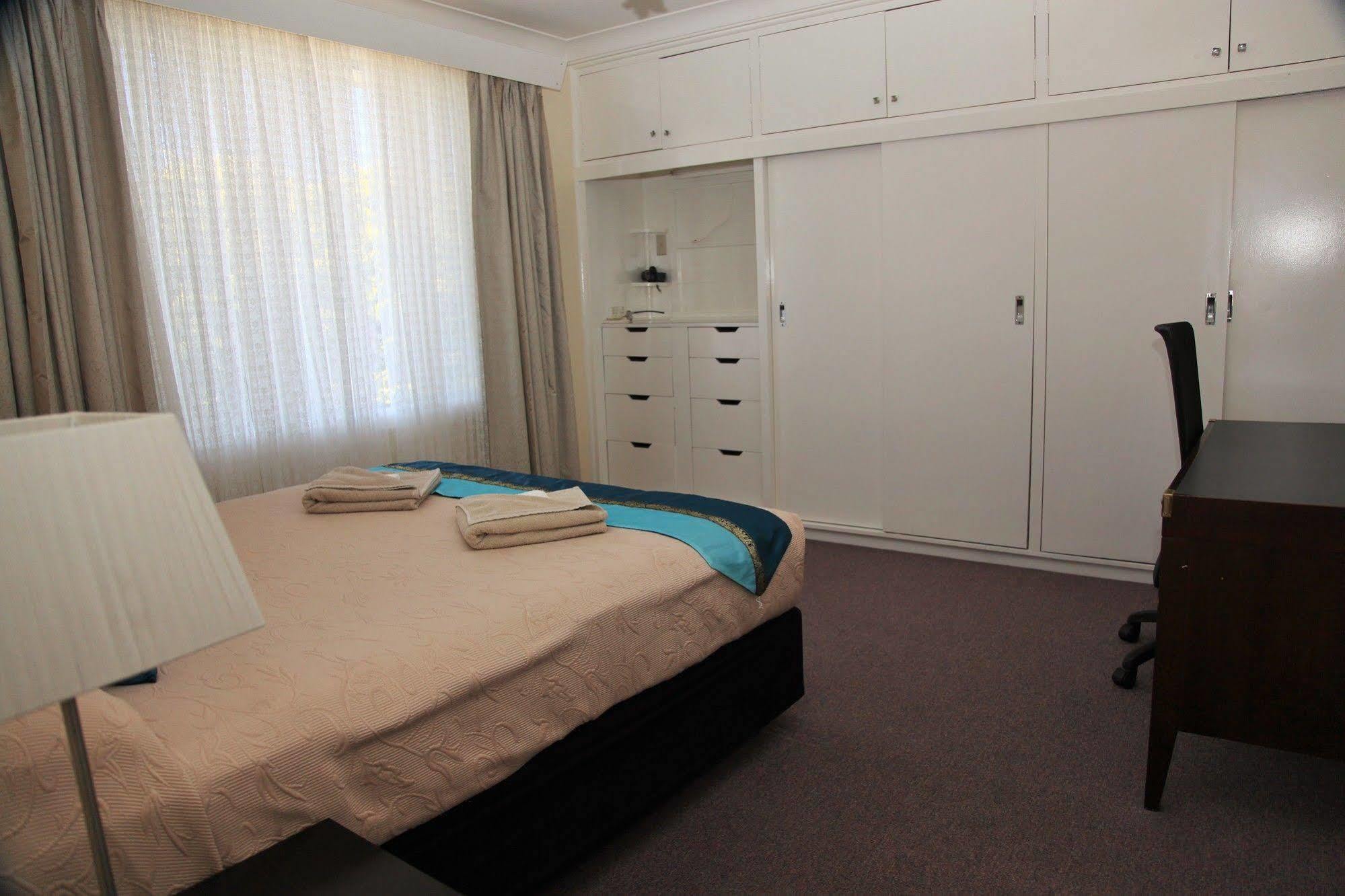Titania Motel Oberon Extérieur photo