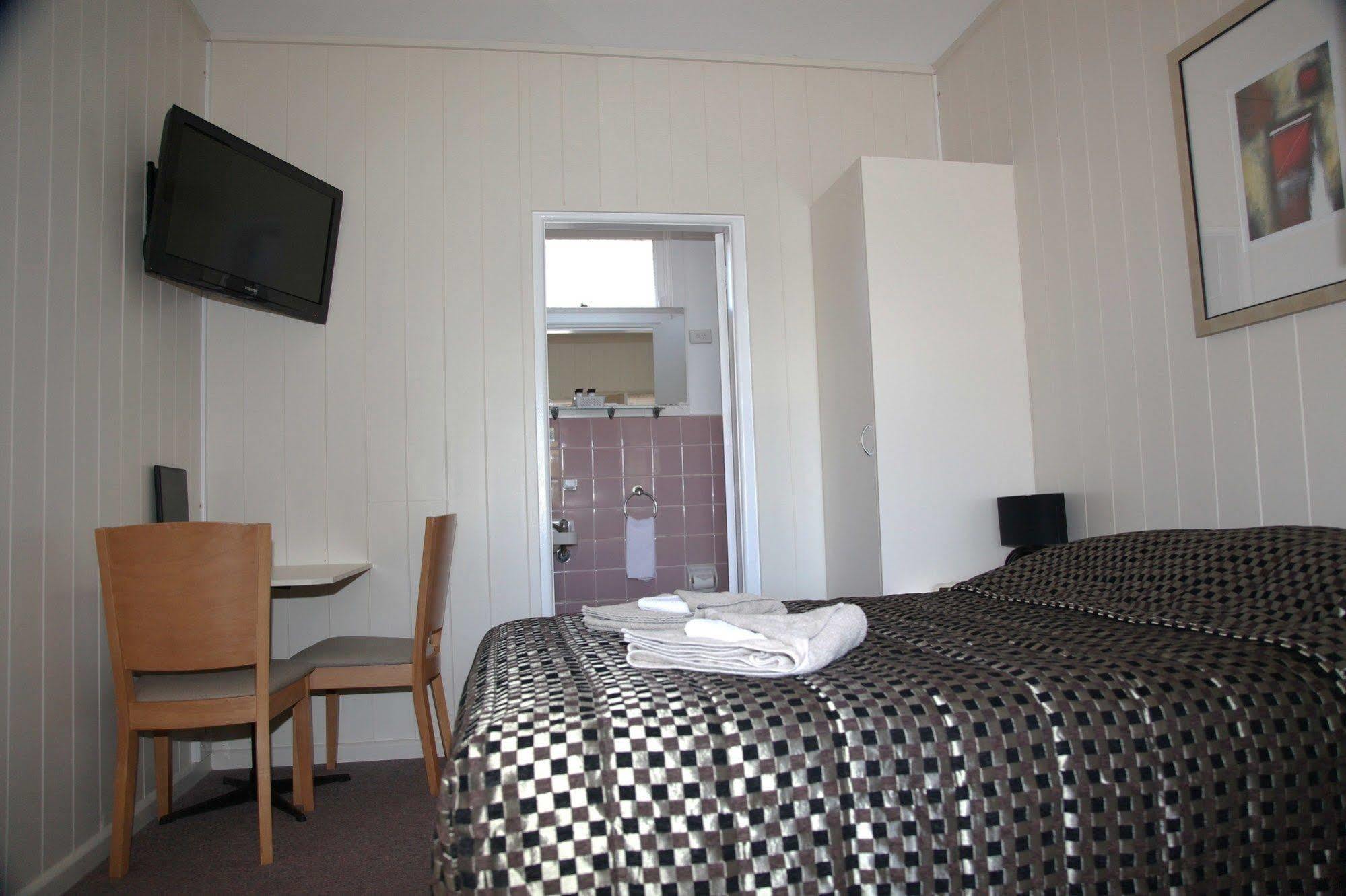 Titania Motel Oberon Extérieur photo