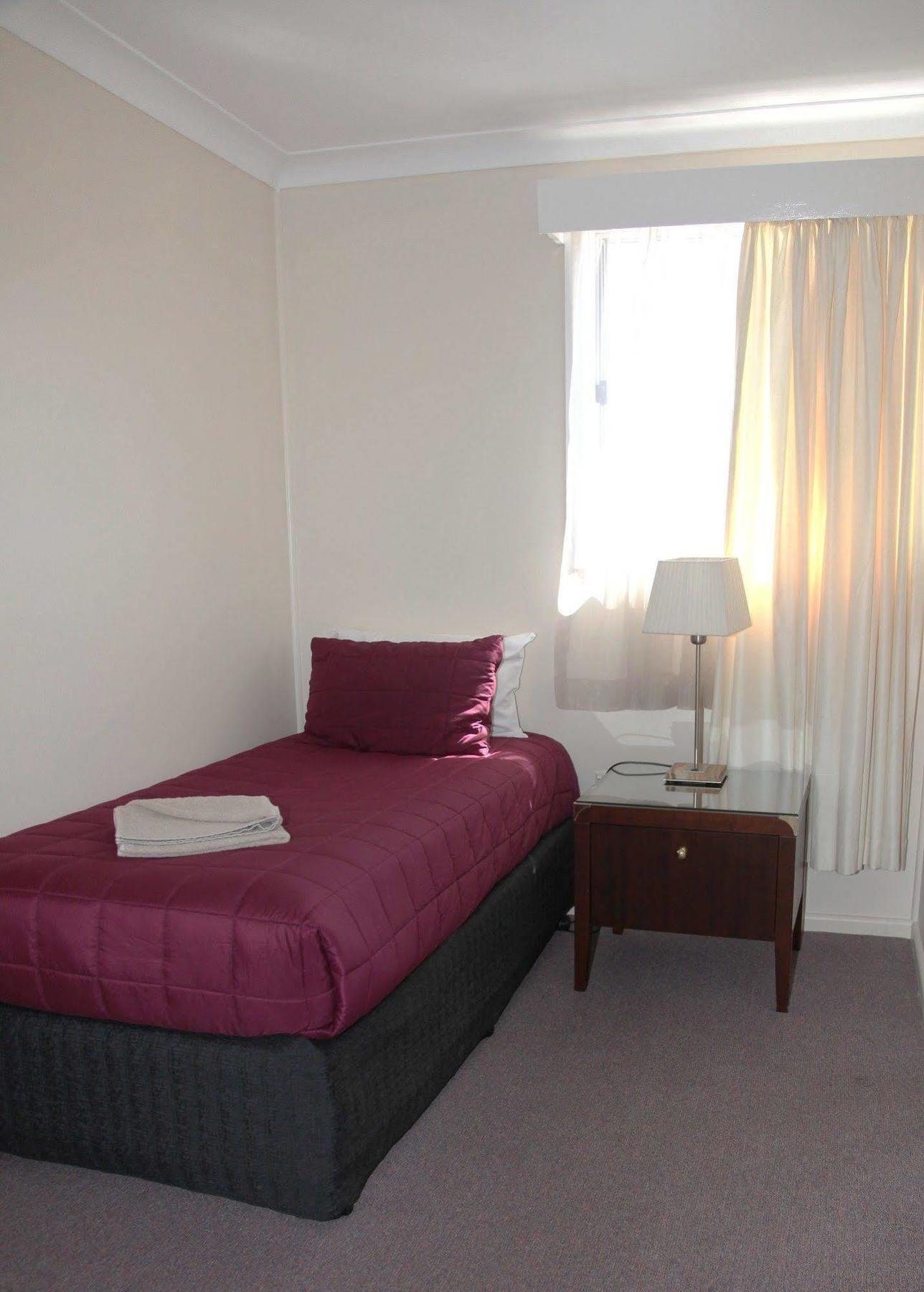 Titania Motel Oberon Extérieur photo